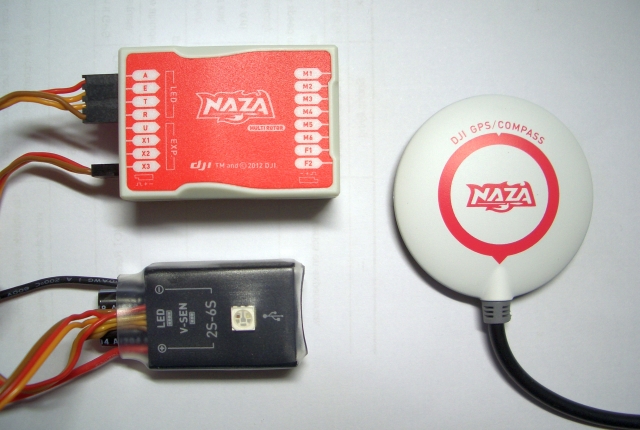 リリーの日記 New: NAZA関連 アーカイブ